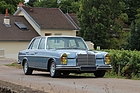Mercedes-Benz 300 SEL 3,5L berline (1970) - als Lot 34 an der Artcurial Mercedes-Versteigerung in Paris am 15. Oktober 2017