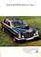 Mercedes-Benz 300 SEL 6.3 (1968) - Werbung "von 0 bis 100 km/h in 6.5 sec." (Quelle: Archiv) Mercedes-Benz 300 SEL 6.3 (1968) - Werbung "von 0 bis 100 km/h in 6.5 sec." (Quelle: Archiv)