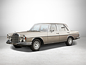 Mercedes-Benz 300 SEL 6.3 (1968) - als Lot 08 angeboten an der Auctionata Versteigerung "Mercedes-Benz Only" am 8. Dezember 2015