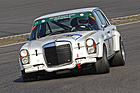 Mercedes Benz 300 SEL 6.3 (1969) - FHR Langstrecken Cup - RGB Saisonfinale Nürburgring 2018