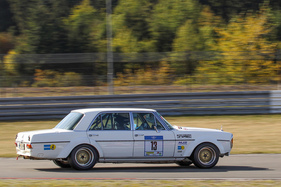 Mercedes Benz 300 SEL 6.3 (1969) - FHR Langstrecken Cup - RGB Saisonfinale Nürburgring 2018