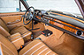 Mercedes-Benz 300 SEL 6.3 (1969) - Holz und Leder waren im Achtzylinder selbstverständlich (© Daniel Reinhard, 2015) Mercedes-Benz 300 SEL 6.3 (1969) - Holz und Leder waren im Achtzylinder selbstverständlich (© Daniel Reinhard, 2015)