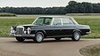 Mercedes-Benz 300 SEL 6.3 (1969) - als Lot 138 an der Broad Arrow "The Zoute Concours" Auction 2026 (© Broad Arrow Auctions, 2026) Mercedes-Benz 300 SEL 6.3 (1969) - als Lot 138 an der Broad Arrow "The Zoute Concours" Auction 2026 (© Broad Arrow Auctions, 2026)