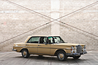 Mercedes Benz 300 SEL 6.3 (1969) - als Lot 175 angeboten an der RM/Sotheby's Paris Versteigerung am 6. Februar 2019