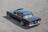 Mercedes-Benz 300 SEL 6.3 (1969) - die Langversion des 300 SEL bildete auch die Basis für den 6.3-Liter (© Daniel Reinhard, 2015) Mercedes-Benz 300 SEL 6.3 (1969) - die Langversion des 300 SEL bildete auch die Basis für den 6.3-Liter (© Daniel Reinhard, 2015)