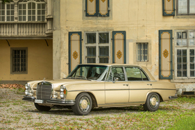 Mercedes-Benz 300 SEL 6.3 (1969) - in der Versteigerung von Broad Arrow am 1. November 2025 in Zürich