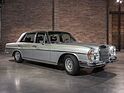 Bild: Mercedes-Benz 300 SEL 6.3 (1970) – als Lot 166 an der Bonhams-Versteigerung "The Paris Sale 2026"