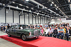 Mercedes-Benz 300 SEL 6.3 (1970) - als Lot 19 anlässlich der Versteigerung der Oldtimer Galerie an der Swiss Classic World Luzern am 28. Mai 2022