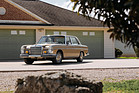 Mercedes-Benz 300 SEL 6.3 (1970) - angeboten als Lot 179 an der RM/Sotheby's Open Road North America Versteigerung vom 23. bis 30. Juli 2020
