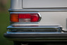 Mercedes-Benz 300 SEL 6.3 (1972) - Heckleuchten wie beim normalen SE- und SEL-Modell (© Balz Schreier, 2011) Mercedes-Benz 300 SEL 6.3 (1972) - Heckleuchten wie beim normalen SE- und SEL-Modell (© Balz Schreier, 2011)
