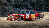 Bild: Mercedes-Benz 300 SEL 6.3 AMG “Rote Sau” Recreation (1969) - als Lot 290 an der Broad Arrow Versteigerung in Amelia Island am 6./7. März 2026