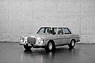 Mercedes-Benz 300 SEL 6.3 AMG Stufe 2 (1968) - als Lot 157 an der Humer Granner Classic Expo Salzburg Auktion 2025 (© Humer Granner, 2025) Mercedes-Benz 300 SEL 6.3 AMG Stufe 2 (1968) - als Lot 157 an der Humer Granner Classic Expo Salzburg Auktion 2025 (© Humer Granner, 2025)