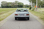 Mercedes-Benz 300 SEL 6.3 Coupé Speciale Pininfarina (1970) – Beliebig: Von hinten könnte der Pininfarina-Benz alles sein vom Fiat bis zum Ferrari