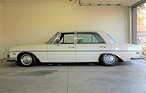 Mercedes-Benz 300 SEL 6.3 Sedan (1969) - as lot 136 at the Bonhams Scottsdale auction on January 21, 2021