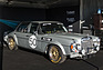 Mercedes-Benz 300 SEL 6,8 AMG (1971) - anlässlich der Präsentation der "Tourenwagen Classics" am DTM-Lauf von Hockenheim 2017 (© Daniel Reinhard, 2017) Mercedes-Benz 300 SEL 6,8 AMG (1971) - anlässlich der Präsentation der "Tourenwagen Classics" am DTM-Lauf von Hockenheim 2017 (© Daniel Reinhard, 2017)