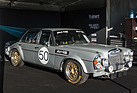 Mercedes-Benz 300 SEL 6,8 AMG (1971) - anlässlich der Präsentation der "Tourenwagen Classics" am DTM-Lauf von Hockenheim 2017