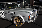Mercedes-Benz 300 SEL 6,8 AMG (1971) - anlässlich der Präsentation der "Tourenwagen Classics" am DTM-Lauf von Hockenheim 2017