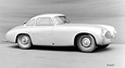 Mercedes Benz 300 SL (1952) - W 194 - Rennsportwagen, aufgenommen 1952 (© Archiv Daimler AG, 1952) Mercedes Benz 300 SL (1952) - W 194 - Rennsportwagen, aufgenommen 1952 (© Archiv Daimler AG, 1952)