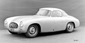Mercedes Benz 300 SL (1952) - W 194 - bereits mit geändertem Gitterrohrrahmen zur Aufnahme grösser Flügeltüren, mit Wettbewerbsrädern mit Rudge-Zentralnaben (© Archiv Daimler AG, 1952) Mercedes Benz 300 SL (1952) - W 194 - bereits mit geändertem Gitterrohrrahmen zur Aufnahme grösser Flügeltüren, mit Wettbewerbsrädern mit Rudge-Zentralnaben (© Archiv Daimler AG, 1952)