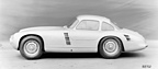 Mercedes Benz 300 SL (1953) - W 194 011 - Prototyp für die Saison 1953, kam so nie zum Einsatz (© Archiv Daimler AG, 1953) Mercedes Benz 300 SL (1953) - W 194 011 - Prototyp für die Saison 1953, kam so nie zum Einsatz (© Archiv Daimler AG, 1953)