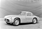 Artikelbild Das superheisse Eisen – der Mercedes Benz 300 SL Prototyp von 1953