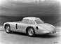 Mercedes Benz 300 SL (1953) - W 194 011 - mit zusätzlichen Belüftungsöffnungen (© Archiv Daimler AG, 1953) Mercedes Benz 300 SL (1953) - W 194 011 - mit zusätzlichen Belüftungsöffnungen (© Archiv Daimler AG, 1953)