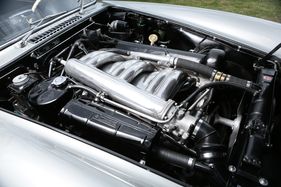 Mercedes Benz 300 SL (1954) - angeboten an der Bonhams-Versteigerung im Mercedes-Museum am 12. Juli 2014 Mercedes Benz 300 SL (1954) - angeboten an der Bonhams-Versteigerung im Mercedes-Museum am 12. Juli 2014