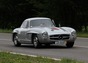 Mercedes Benz 300 SL (1954) (© Bruno von Rotz, 2011) Mercedes Benz 300 SL (1954) (© Bruno von Rotz, 2011)