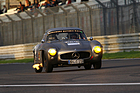 Bild: Mercedes-Benz 300 SL (1955) - 2-sitzige Rennwagen und GT bis 1960/61 - AvD OGP 2019