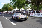 Mercedes-Benz 300 SL (1955) – Classic Days Düsseldorf 2022