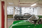 Mercedes-Benz 300 SL (1955) – Concorso d'Eleganza Villa d'Este 2024