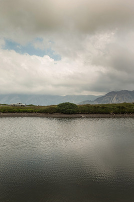 Mercedes-Benz 300 SL (1955) – Ennstal-Classic 2022