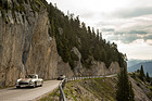 Mercedes-Benz 300 SL (1955) – Ennstal-Classic 2022