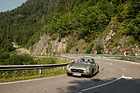 Mercedes-Benz 300 SL (1955) – Ennstal-Classic 2022
