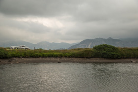 Mercedes-Benz 300 SL (1955) – Ennstal-Classic 2022