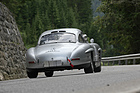Mercedes-Benz 300 SL (1955) - "Competion" class - Arosa ClassicCar 2019
