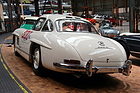 Bild: Mercedes-Benz 300 SL (1955) – Nationales Automuseum "The Loh Collection"