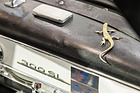 Mercedes-Benz 300 SL (1955) – Techno Classica 2024