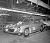 Mercedes Benz 300 SL (1955) - W 198 - 1955 läuft 16 Monate nach Produktionsbeginn der 1000. 300 SL vom Band, 93% werden exportiert (© Archiv Daimler AG, 1955) Mercedes Benz 300 SL (1955) - W 198 - 1955 läuft 16 Monate nach Produktionsbeginn der 1000. 300 SL vom Band, 93% werden exportiert (© Archiv Daimler AG, 1955)