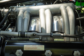 Mercedes-Benz 300 SL (1955) – Zurich Classic Car Award 2024