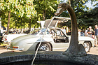 Mercedes-Benz 300 SL (1955) – Zurich Classic Car Award 2024