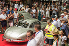 Mercedes-Benz 300 SL (1955) – Zurich Classic Car Award 2024