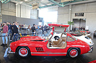 Mercedes-Benz 300 SL (1955) - als Lot 60 angeboten an der Dorotheum Classic Expo Salzburg Versteigerung am 19. Oktober 2019