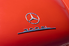 Mercedes-Benz 300 SL (1955) - offered as lot 76 at the Gooding & Co "Geared Online" auction from August 3 to 7, 2020