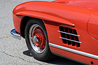 Image: Mercedes-Benz 300 SL (1955) - offered as lot 76 at the Gooding & Co "Geared Online" auction from August 3 to 7, 2020