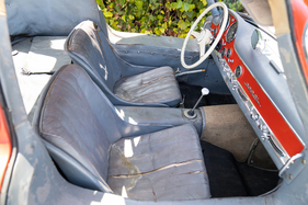 Mercedes-Benz 300 SL (1955) - als Lot 76 angeboten an der Gooding & Co "Geared Online" Versteigerung vom 3. bis 7. August 2020