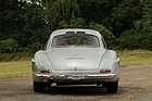 Mercedes-Benz 300 SL (1955) - angeboten als Lot 184 an der Versteigerung von RM Auctions in London am 31. Oktober 2012