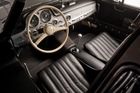Mercedes Benz 300 SL (1955) - angeboten an der RM Auktion von Monterey vom 19. und 20. August 2011
