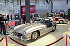 Mercedes-Benz 300 SL (1955) - angeboten für EUR 1,45 Millionen - Retro Classics Stuttgart 2020