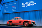 Artikelbild Gooding & Co Scottsdale 2017 - solid results or too much of a gamble?